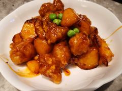 -四道菜·福建菜馆(新街口金鹰店)