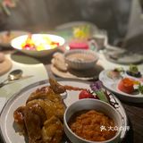 春日里的小惊喜-花厨