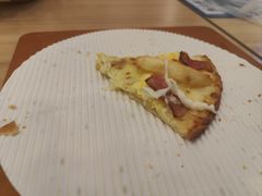 -达美乐比萨(新洲店)