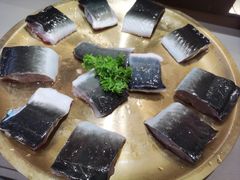 -三宝泥炉·活烤鳗鱼(七宝宝龙店)
