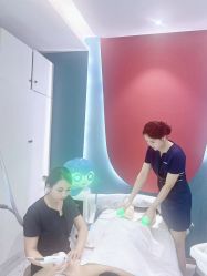 -Lily纤美·科技减脂中心