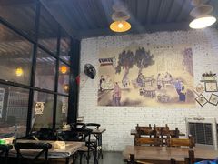 大堂-官塘锋记鱼生·生腌·砂锅粥(牌坊街店)