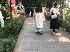 -丰都鬼城名山景区