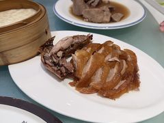 -全聚德(领城国际店)