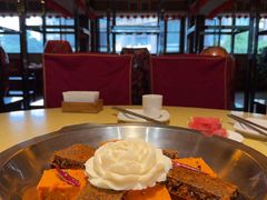 -田鸭肠·非遗火锅(彭州店)