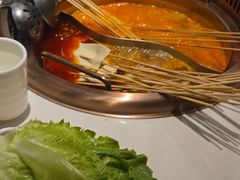 -蓉语串串火锅(振兴路店)