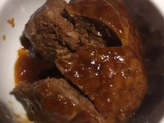 狮子头-宴秋杭州菜(锦艺城店)