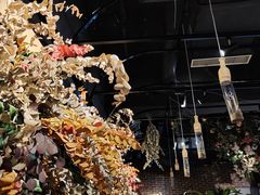 -缦云里花园餐厅