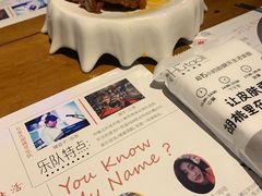 -胡桃里音乐酒馆(石家庄店)