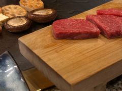 -神户牛排餐厅MOURIYA(总店)