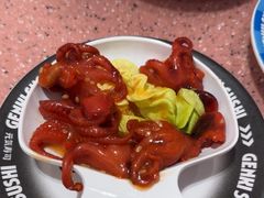 -元气寿司(环球港店)