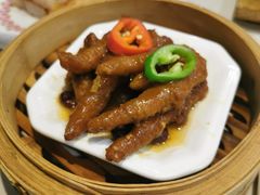 -乜都得港式茶楼(天贵路店)