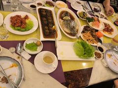 -高丽馆(尊茂店)