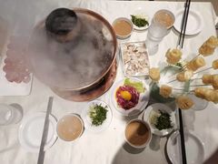 -东来顺饭庄(王府井步行街店)