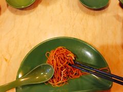 腌海南粉-龙泉人椰子鸡.糟粕醋.海南菜(三亚旗舰店)