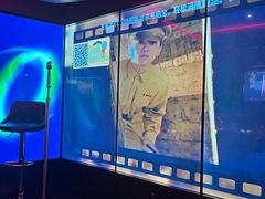 -星聚会KTV(苏州信投大厦店)