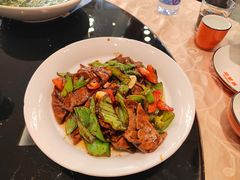 -聚鑫阁江浙菜·非遗传承技艺(闵行交大店)