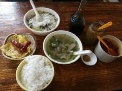-陈记汤饭(水巷口店)