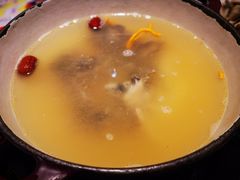 客家黑鸡汤-黑鸡小馆(金源店)