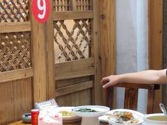 -下梅人家土菜馆(历史文化餐厅度假区店)