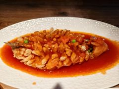 -大潮淮·淮扬菜(何园旗舰店)