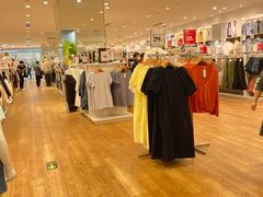 -优衣库(太原龙湖万达广场店)