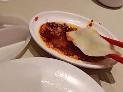 -喜家德虾仁水饺(华强天虹店)