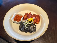 -晓长安·新陕菜(曲江店)