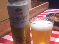 -西贝(枫蓝国际购物中心店)