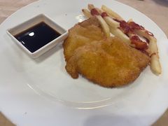 德大炸猪排-德大西餐社(云南南路店)