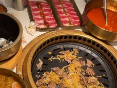 -花味·自助烤肉(南方时代店)