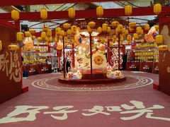 -银泰百货(北京大红门店)