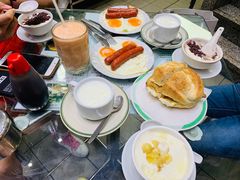-义顺牛奶公司(新马路老店)