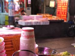 -友生风味小吃(营平农产品市场店)