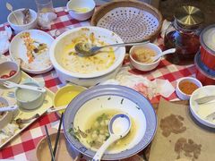 -西贝(六里桥旗舰店)