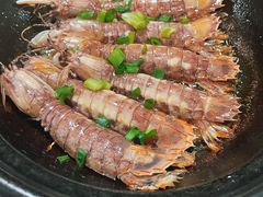 -甬小馆·焗海鲜温州菜(五马街店)