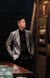 点击看大图 -LDIAMON西服定制(温州店)