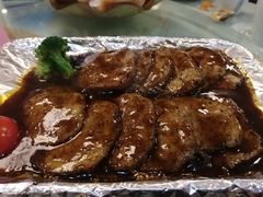 -长春观斋补堂素菜馆