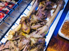 -三个蒙古大叔羊肉串(大宁店)