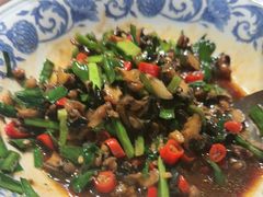 -千百味红餐厅·江西菜(绿地双子塔店)