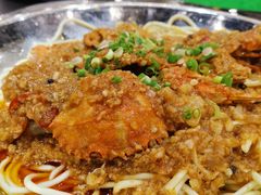 -靓靓蒸虾(中山里店)