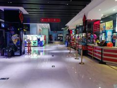 -中影星美国际影城(韩森寨店)
