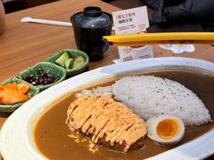 -CURRY YA 熟成咖哩專門店(深圳湾万象城店)