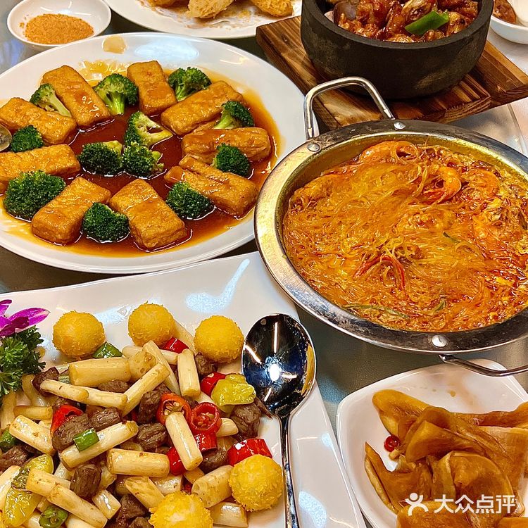 被珠海这家庭院风私房菜好吃到了!!人均50+