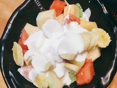 -肥肥虾庄·金牌油焖大虾(杨园滨江时代walk店)