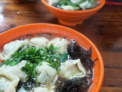 -阿麟馄饨(延长路店)