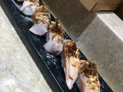-东京屋(武定路店)