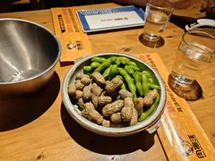 -肉串汪(月坛店)