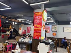 -民间瓦缸煨汤館(嵩山路店)