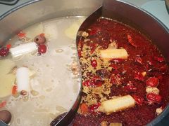 -小肥羊·牛羊肉火锅(万达广场店)
